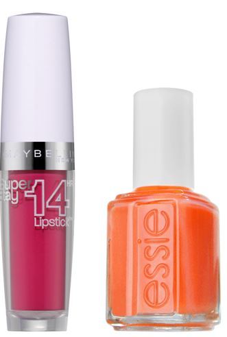 Maybelline Jade Maybelline Jade
