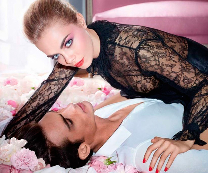 Yves Saint Laurent 