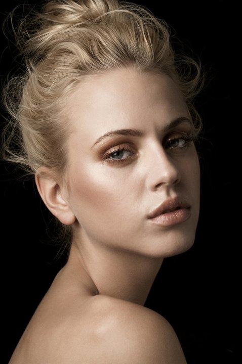 Rimmel Glam Gloss Look Rimmel Glam Gloss Look