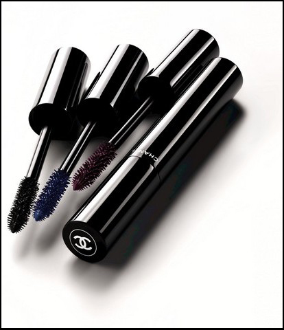Le Volume de Chanel - Mascara Le Volume de Chanel - Mascara