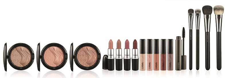 MAC Magnetic Nudes MAC Magnetic Nudes