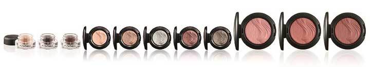 MAC Magnetic Nudes MAC Magnetic Nudes