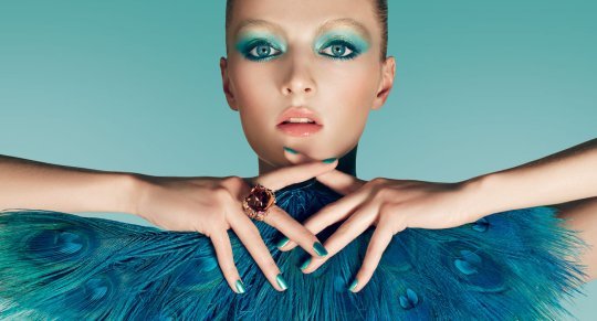 Dior Bird of Paradise Dior Bird of Paradise