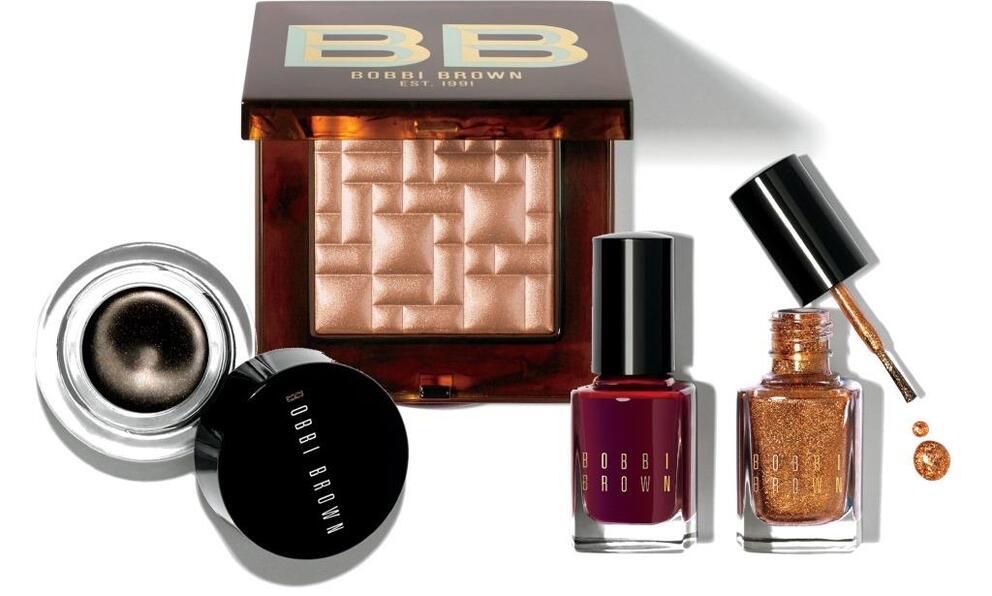 Scotch on the rocks von Bobbi Brown Scotch on the rocks von Bobbi Brown