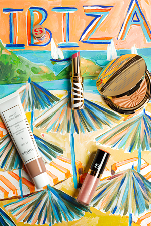 Stop-Over Ibiza mit Phyto-Touche Gel Stop-Over Ibiza mit Phyto-Touche Gel