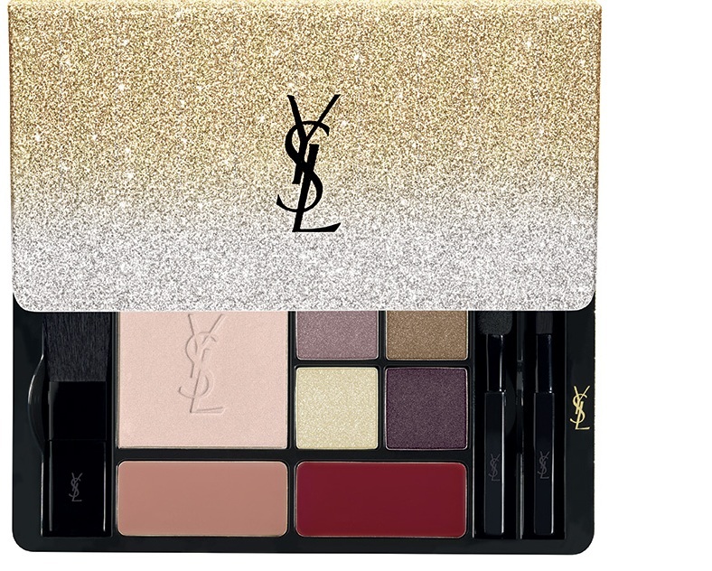 YSL Multi Usage Palette YSL Multi Usage Palette