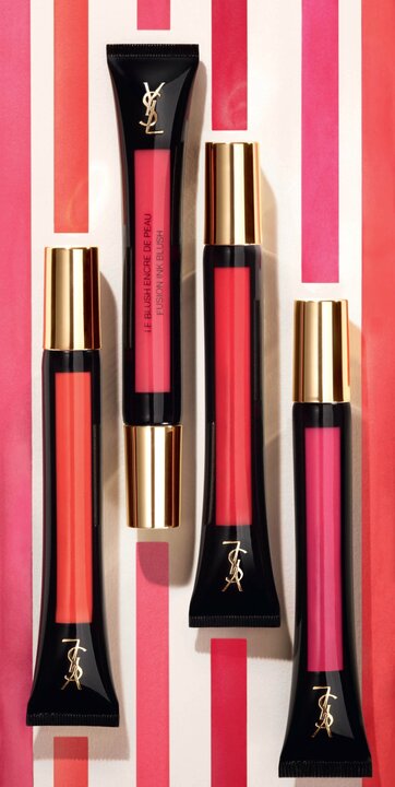Blush Encre