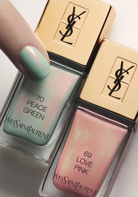 La Laque Vernis La Laque Vernis