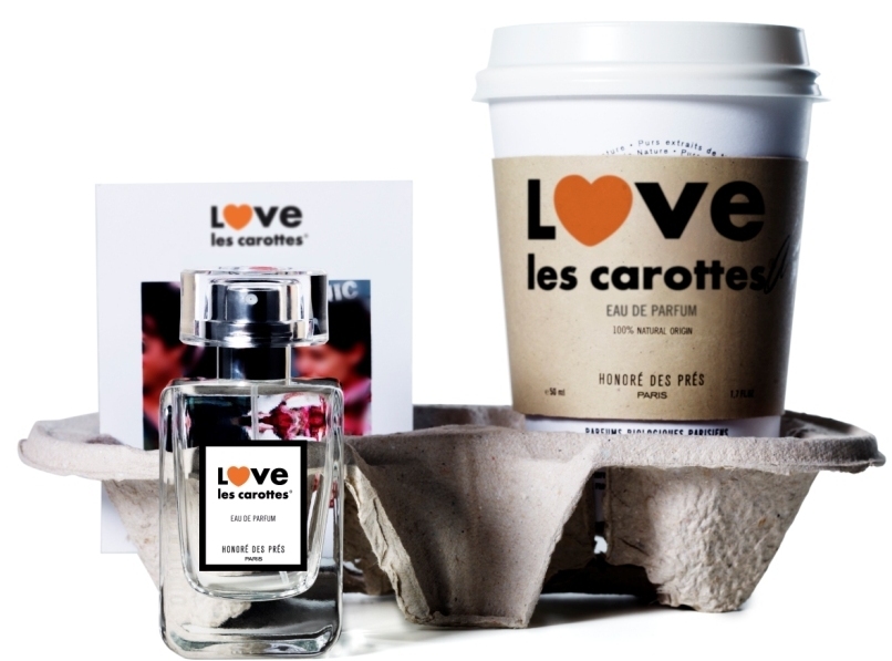 Love Les Carottes Love Les Carottes