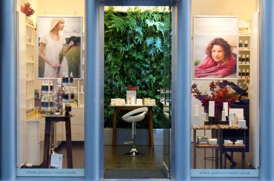 NC Natural Cosmetics NC Natural Cosmetics