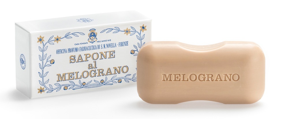 Sapone di Melograna