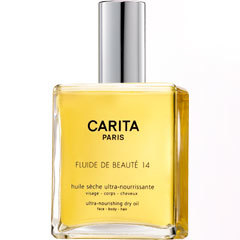 Carita Fluide de Beauté