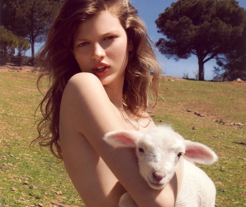 Care by Stella McCartney Care by Stella McCartney