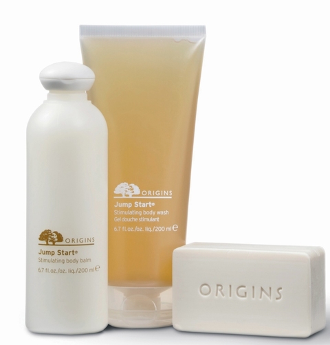 Origins Jump Start Origins Jump Start