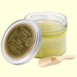 L'Occitane BodyPeeling