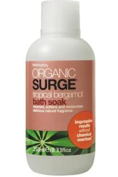 Organic Surge Organic Surge