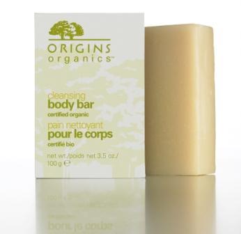 Origins Organics Körperseife