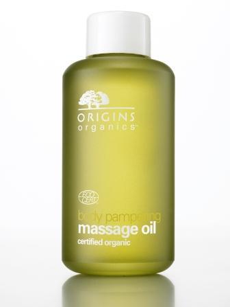 Origins Organics Massageöl Origins Organics Massageöl