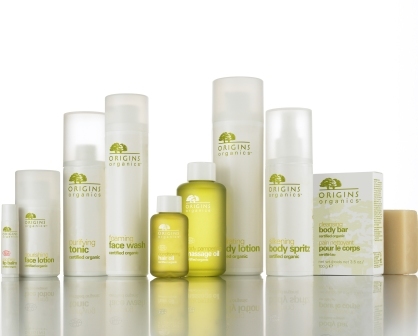 Origins Organics Origins Organics