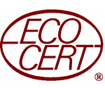 'Ecocert Gütesiegel